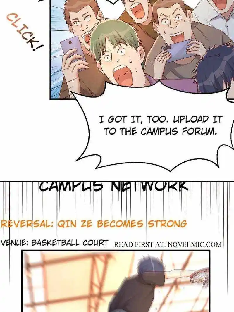 My Sister Is A Superstar Chapter 65