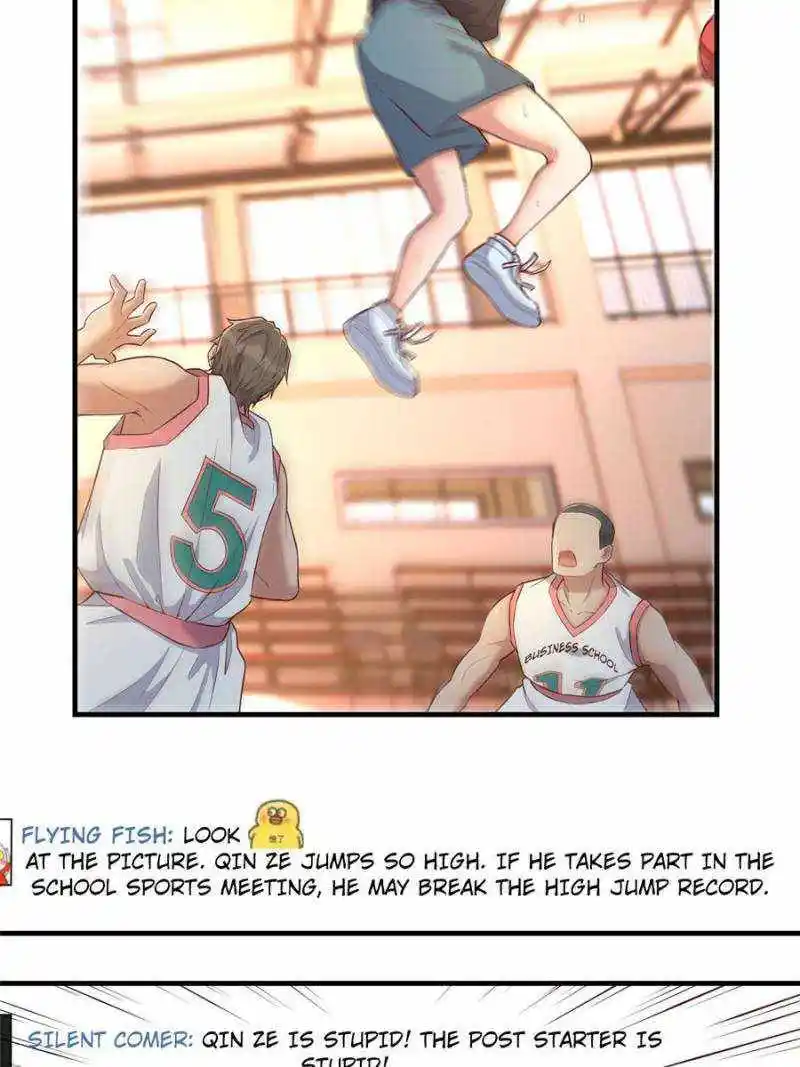 My Sister Is A Superstar Chapter 65