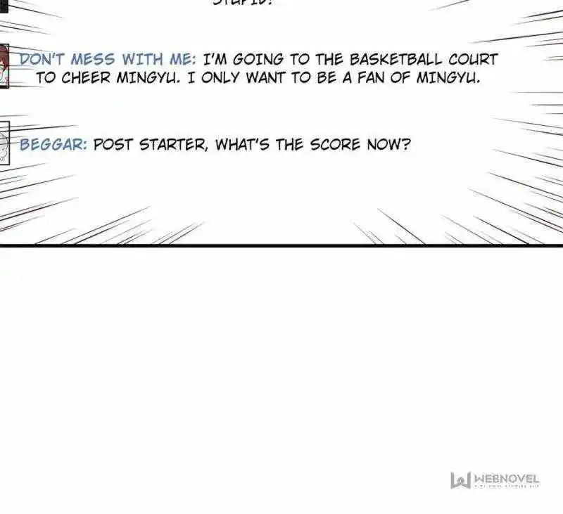 My Sister Is A Superstar Chapter 65