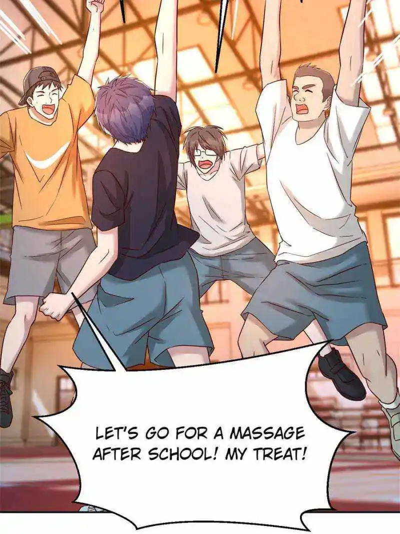 My Sister Is A Superstar Chapter 65