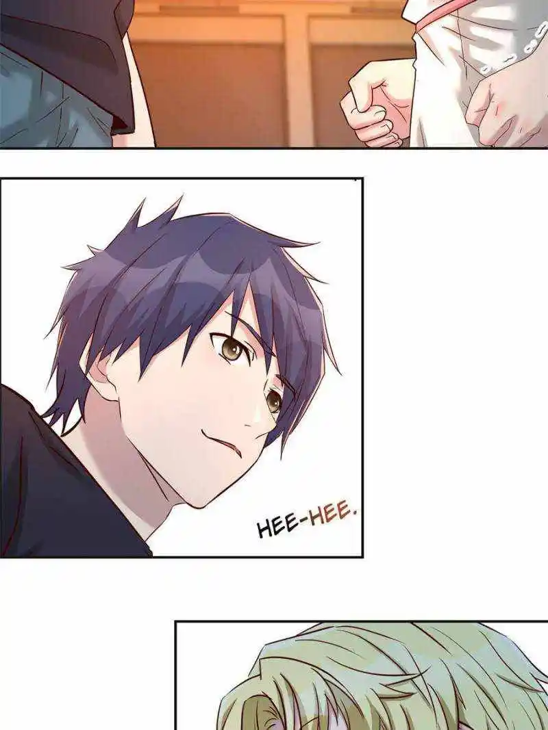 My Sister Is A Superstar Chapter 65