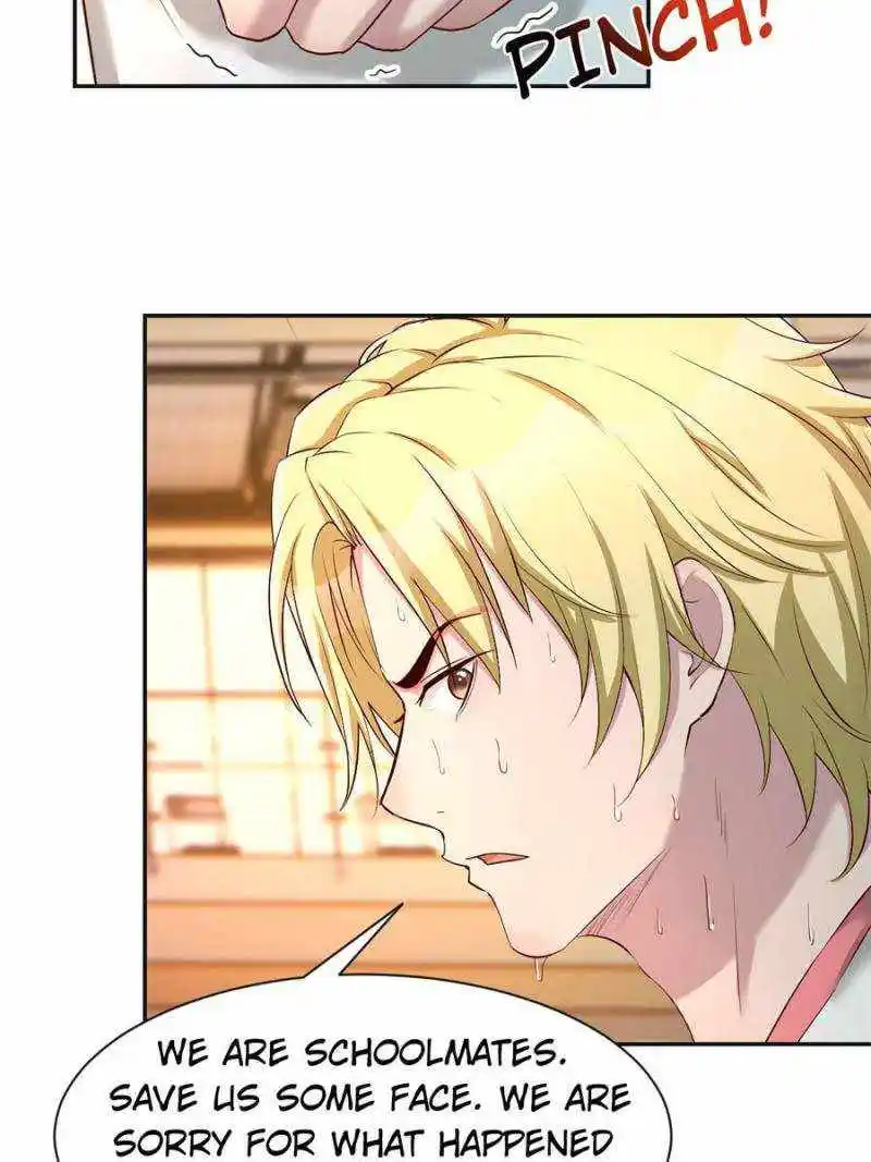 My Sister Is A Superstar Chapter 65