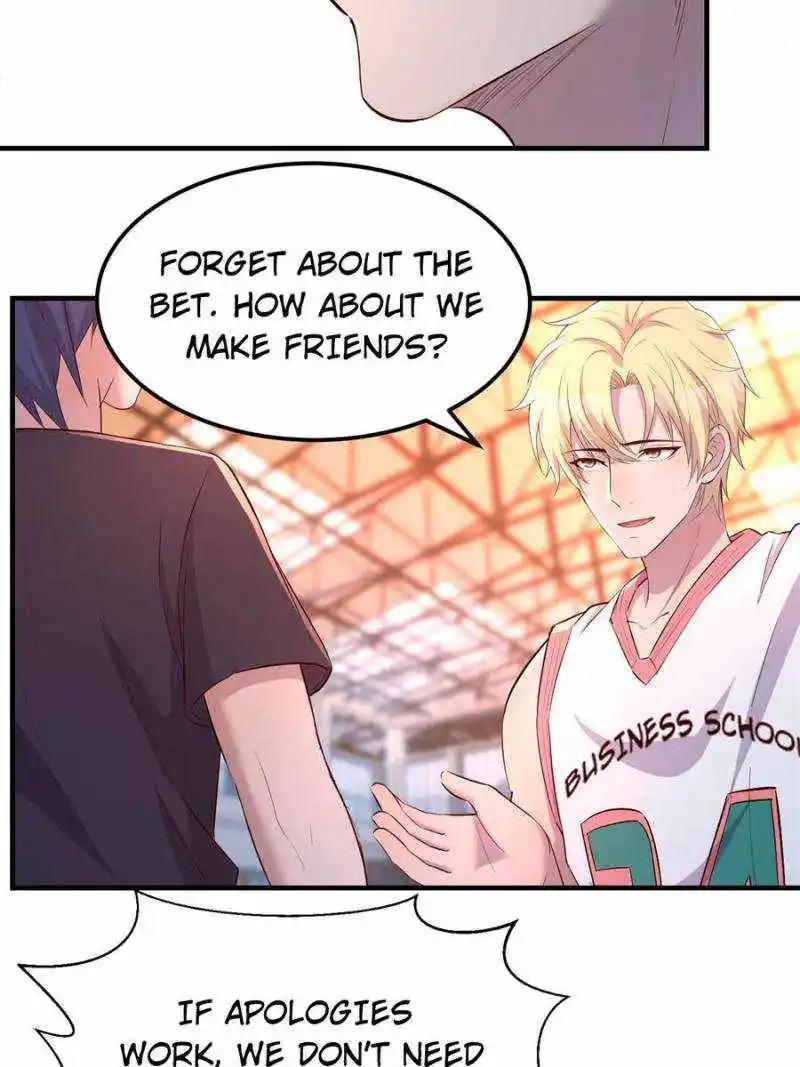 My Sister Is A Superstar Chapter 65