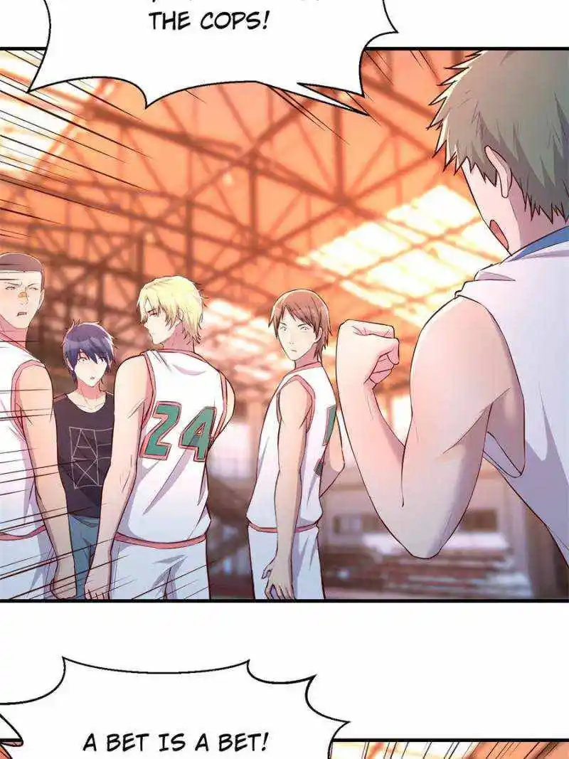 My Sister Is A Superstar Chapter 65