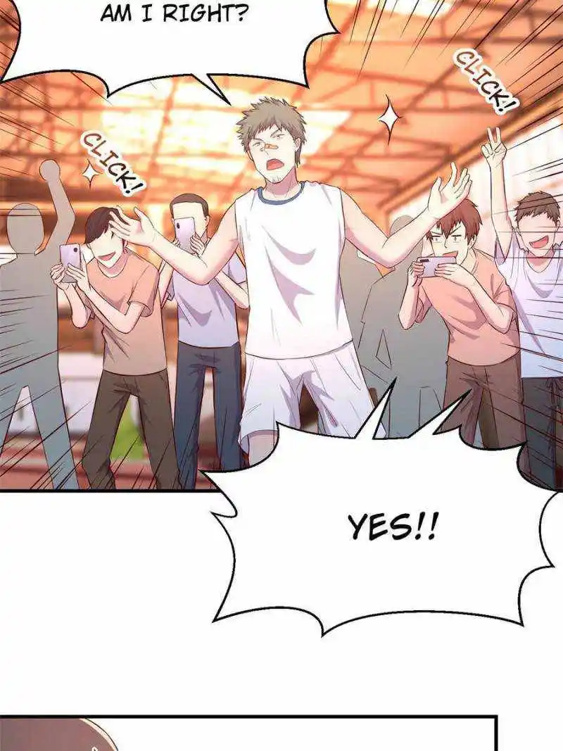 My Sister Is A Superstar Chapter 65