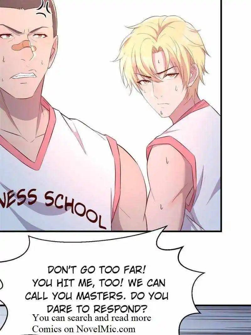 My Sister Is A Superstar Chapter 65