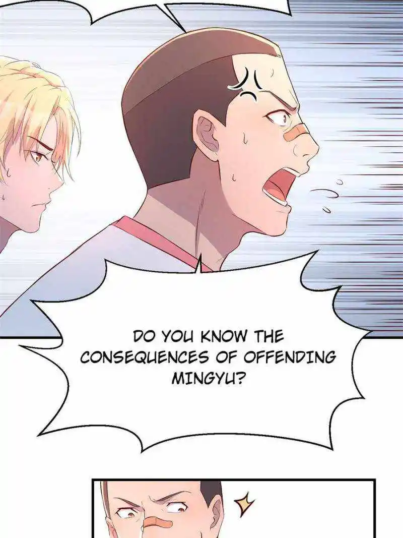 My Sister Is A Superstar Chapter 65