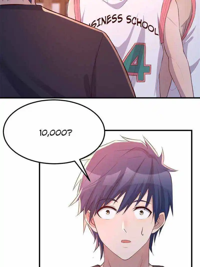 My Sister Is A Superstar Chapter 65