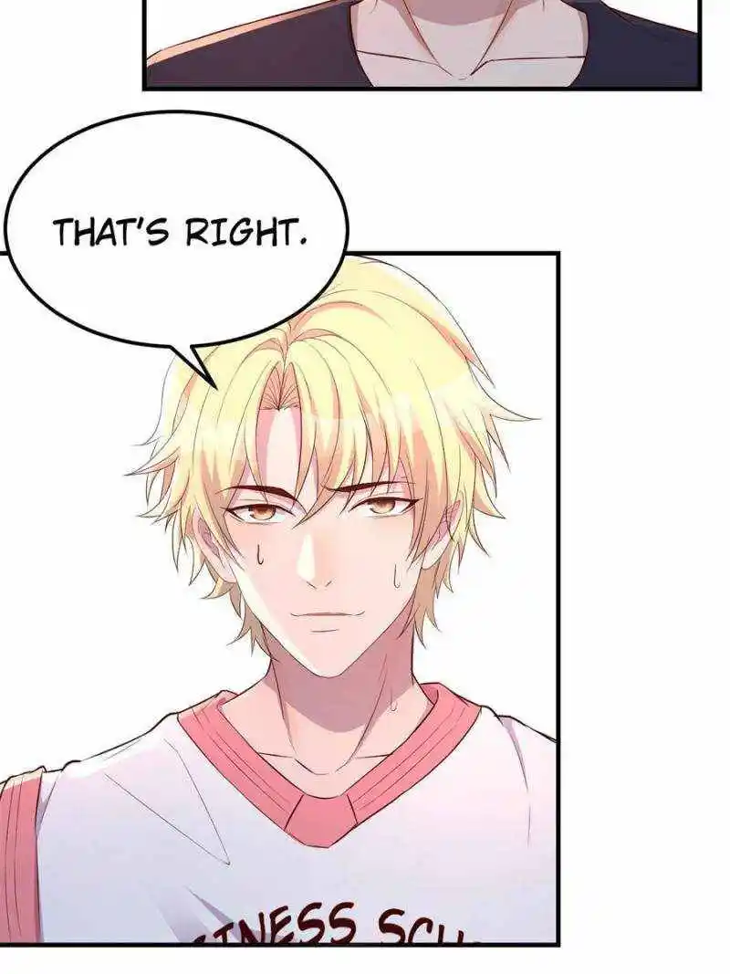 My Sister Is A Superstar Chapter 65