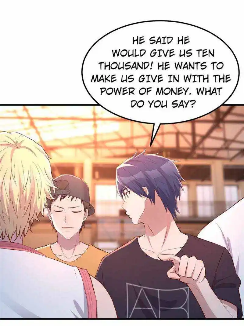 My Sister Is A Superstar Chapter 65