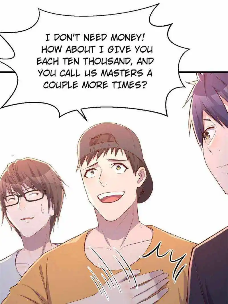 My Sister Is A Superstar Chapter 65