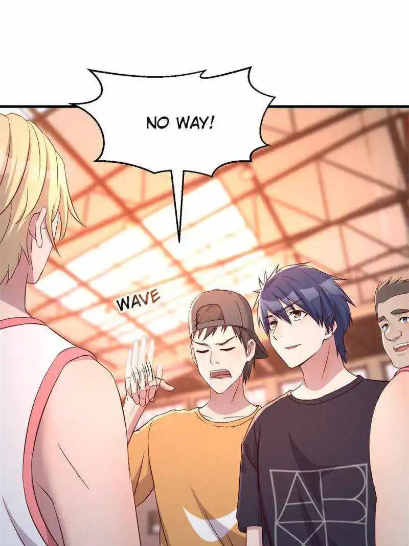 My Sister Is A Superstar Chapter 65