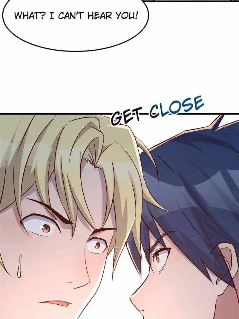 My Sister Is A Superstar Chapter 65