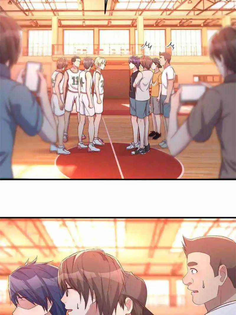 My Sister Is A Superstar Chapter 65