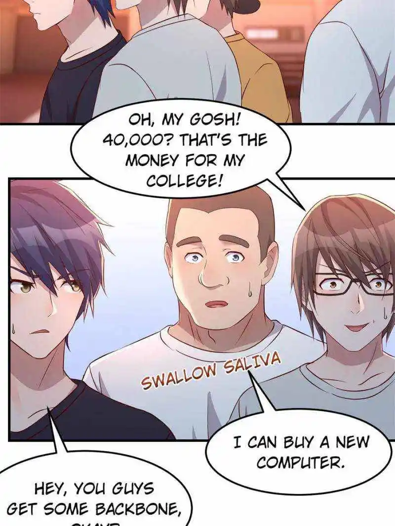 My Sister Is A Superstar Chapter 65