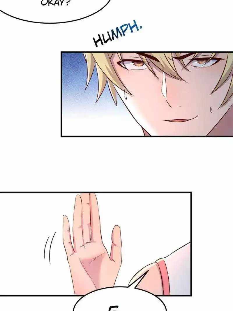 My Sister Is A Superstar Chapter 65