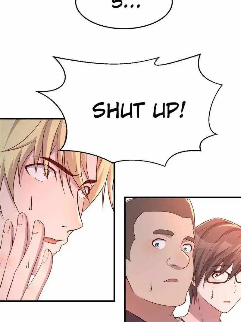 My Sister Is A Superstar Chapter 65