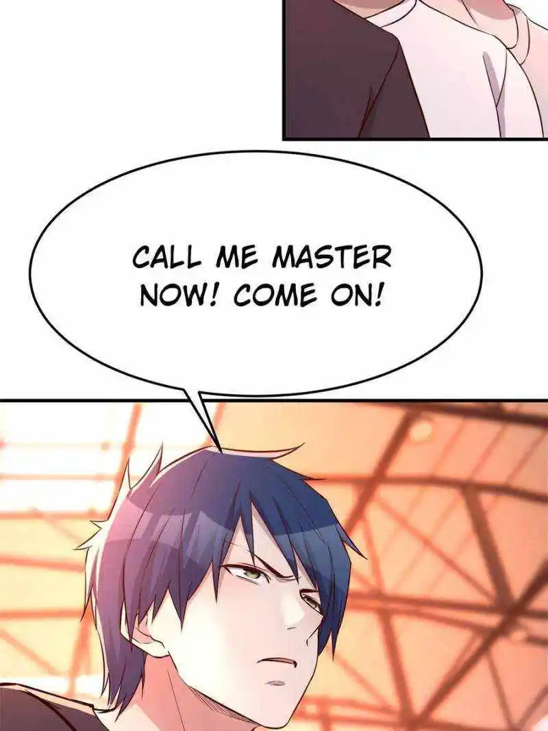 My Sister Is A Superstar Chapter 65