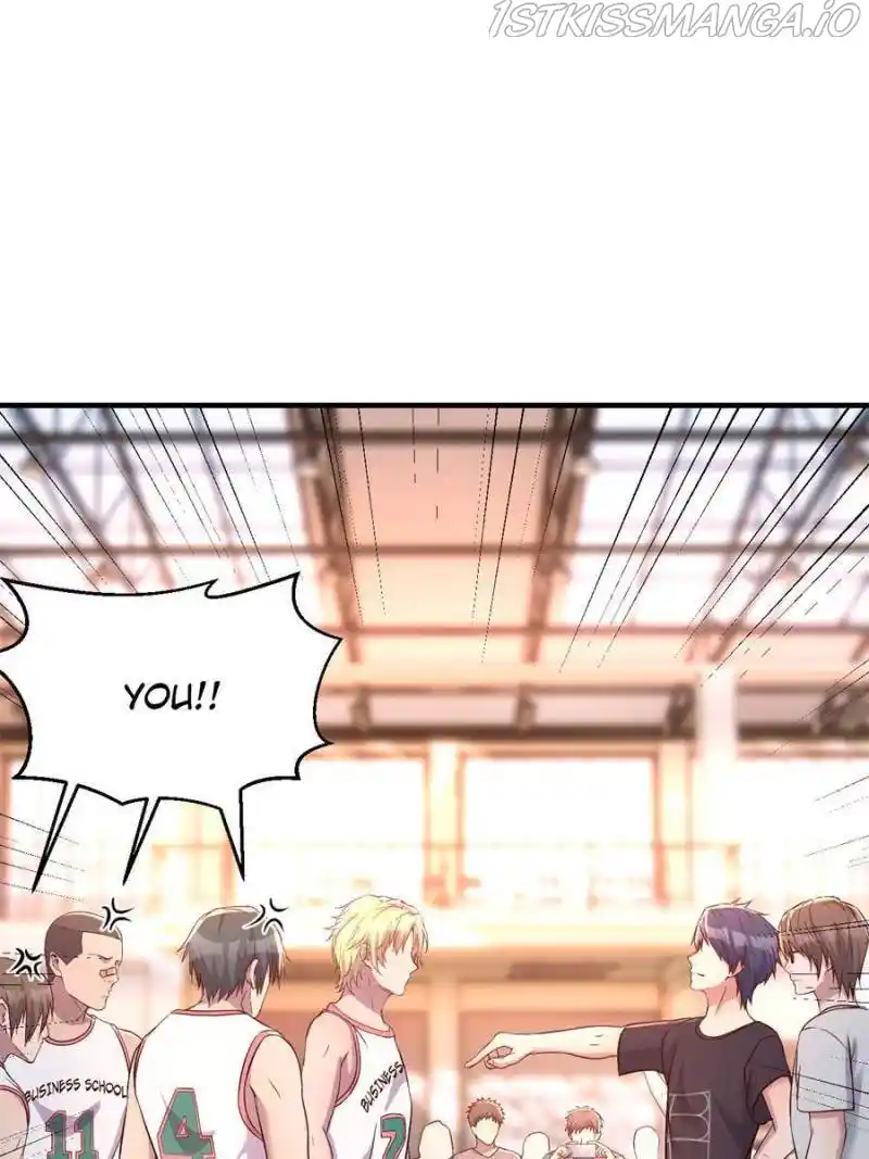 My Sister Is A Superstar Chapter 66