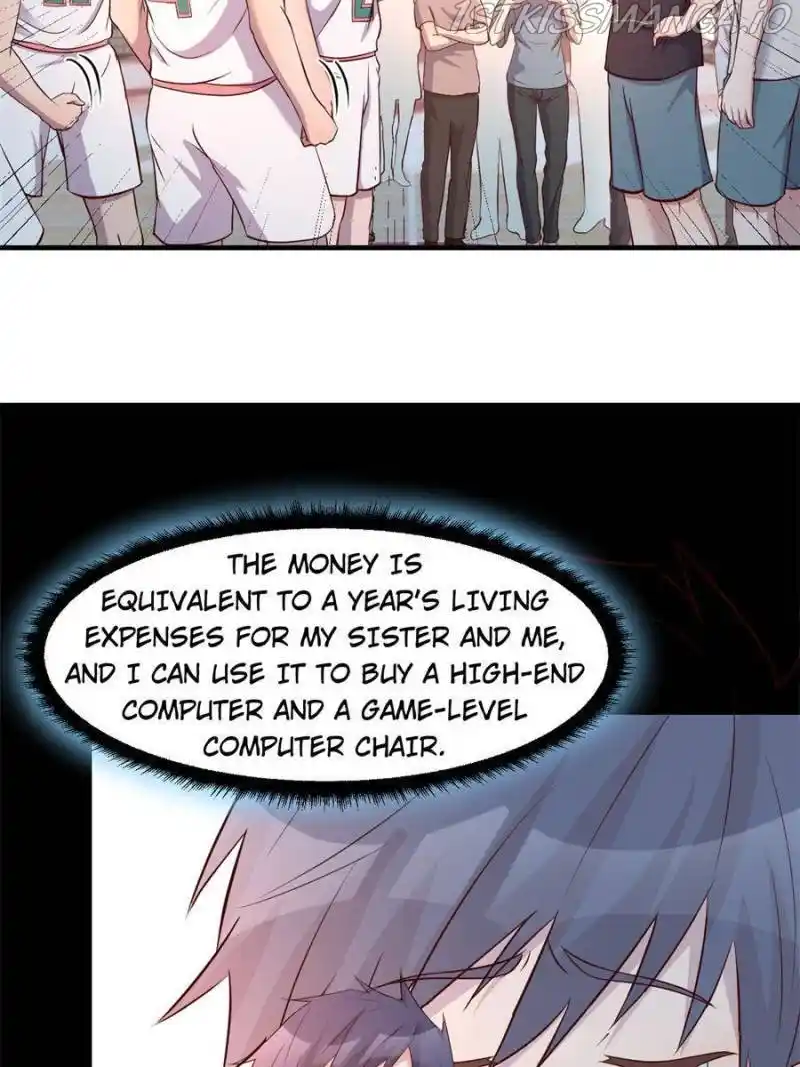 My Sister Is A Superstar Chapter 66