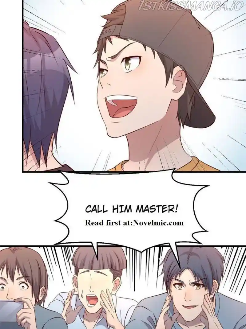 My Sister Is A Superstar Chapter 66