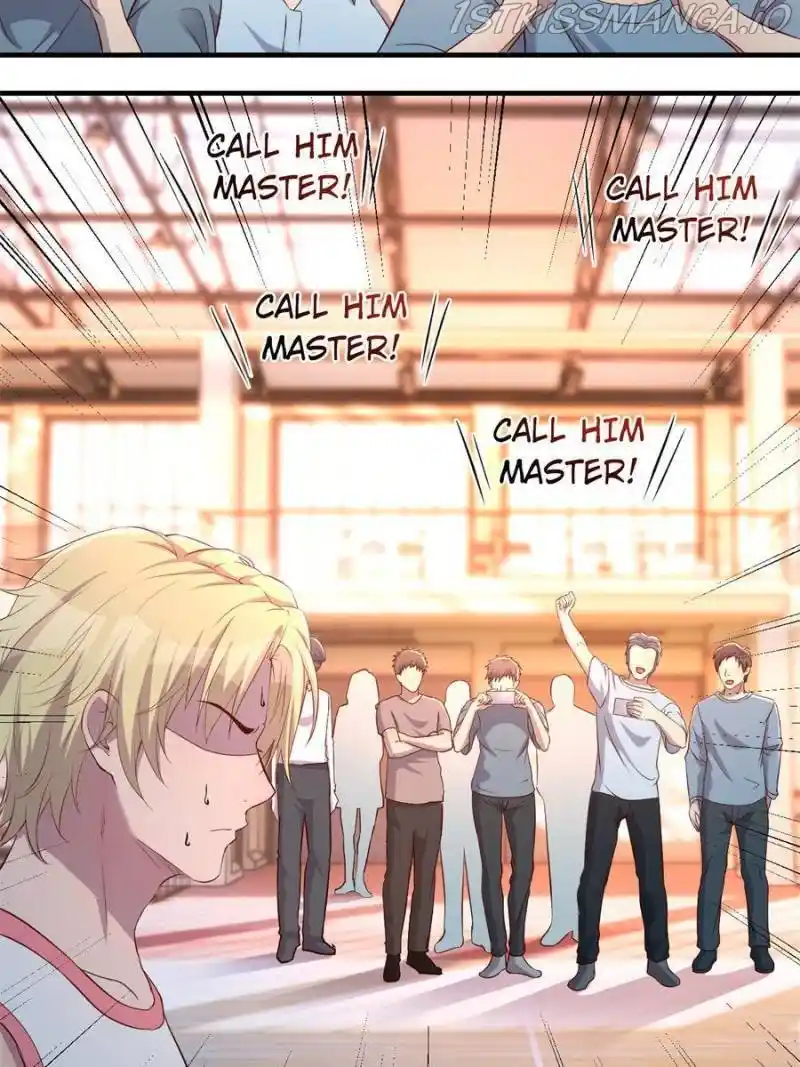 My Sister Is A Superstar Chapter 66