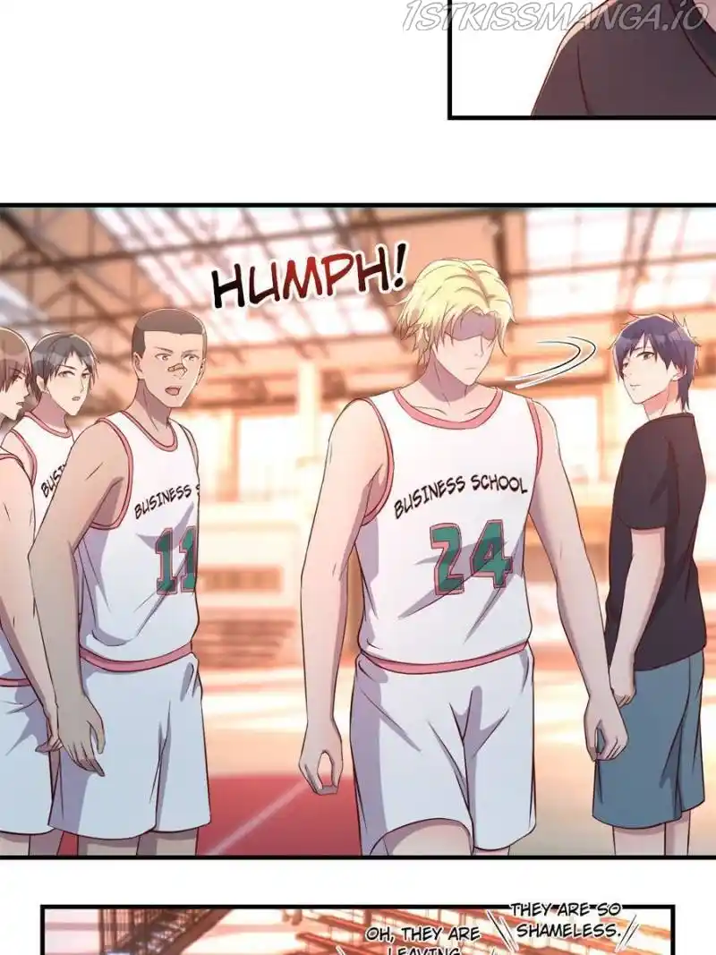 My Sister Is A Superstar Chapter 66