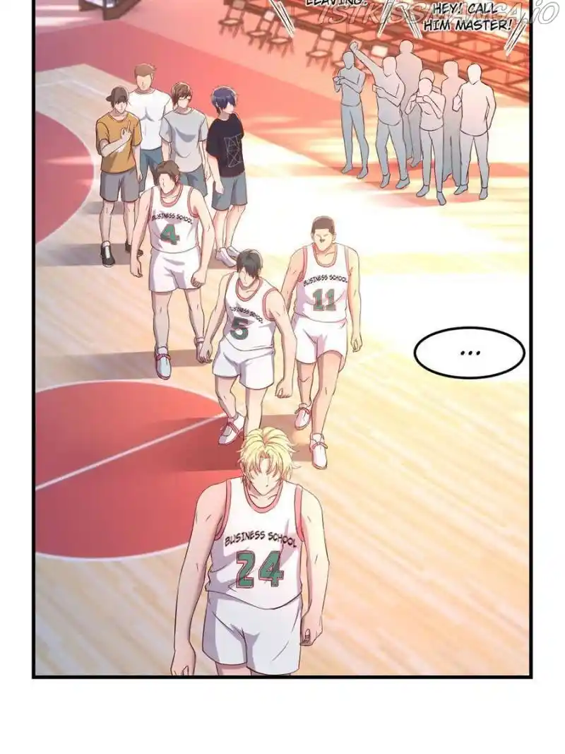 My Sister Is A Superstar Chapter 66