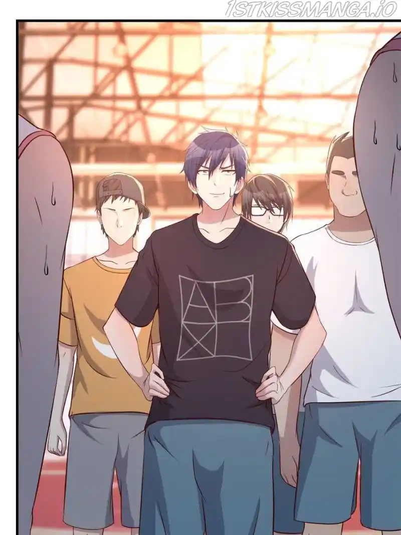 My Sister Is A Superstar Chapter 66