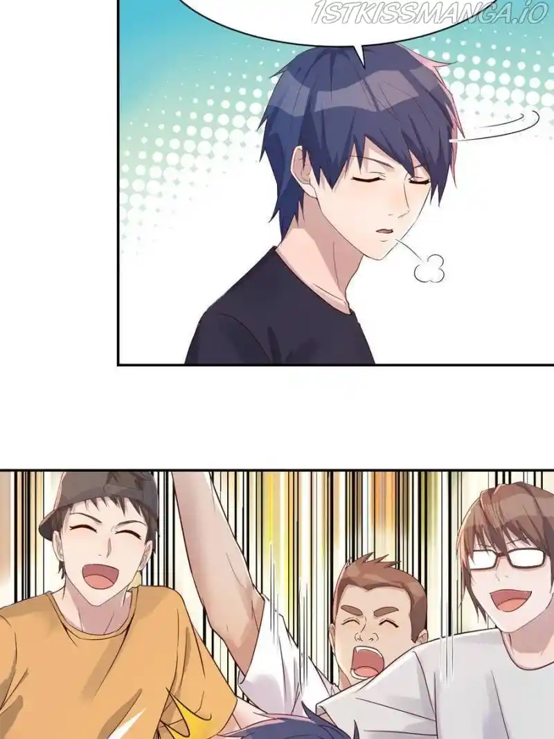 My Sister Is A Superstar Chapter 66