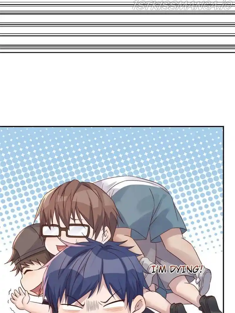 My Sister Is A Superstar Chapter 66