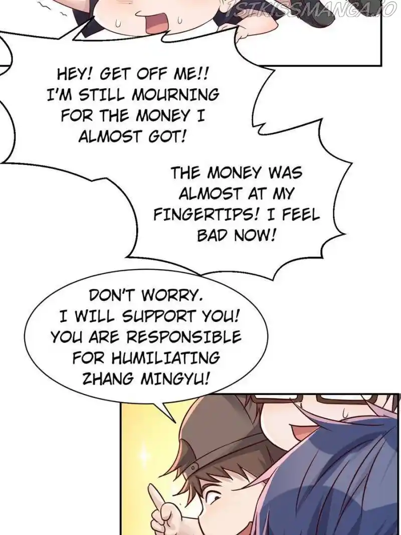 My Sister Is A Superstar Chapter 66