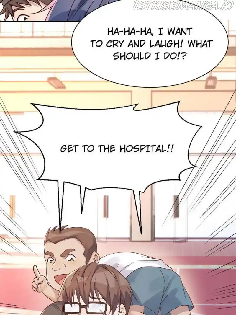 My Sister Is A Superstar Chapter 66