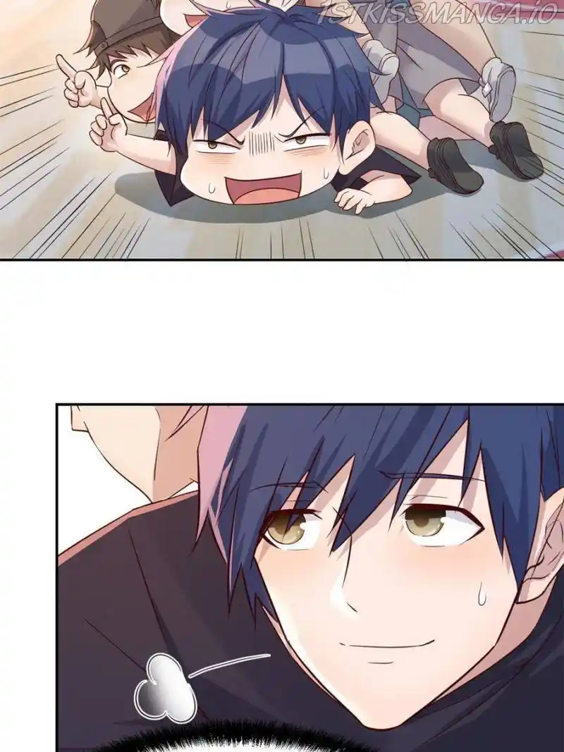 My Sister Is A Superstar Chapter 66