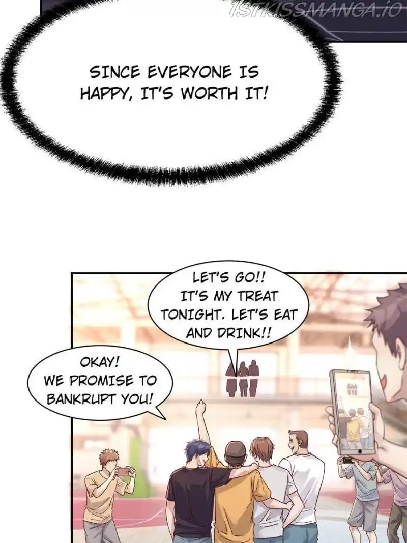 My Sister Is A Superstar Chapter 66