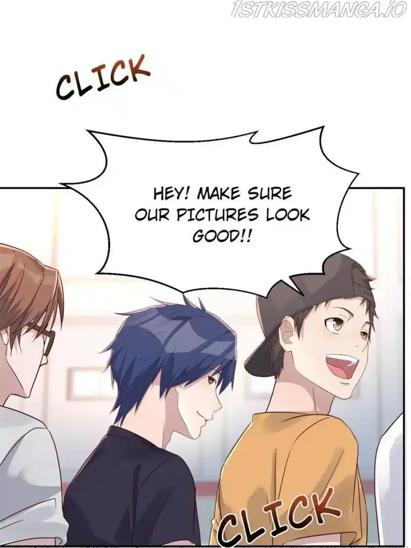 My Sister Is A Superstar Chapter 66