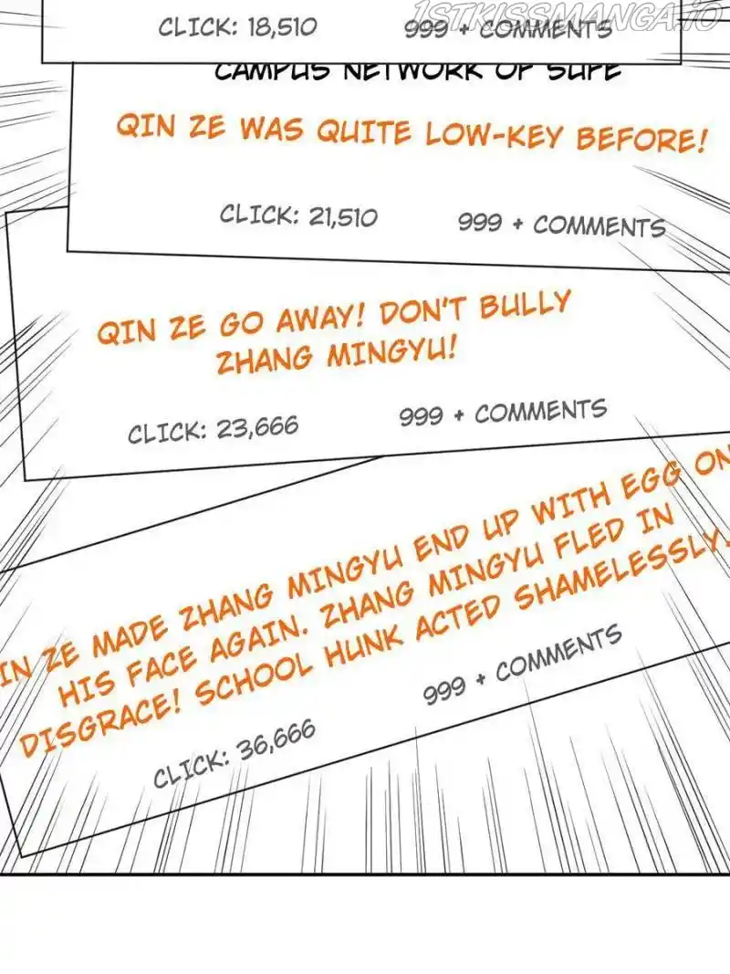 My Sister Is A Superstar Chapter 66