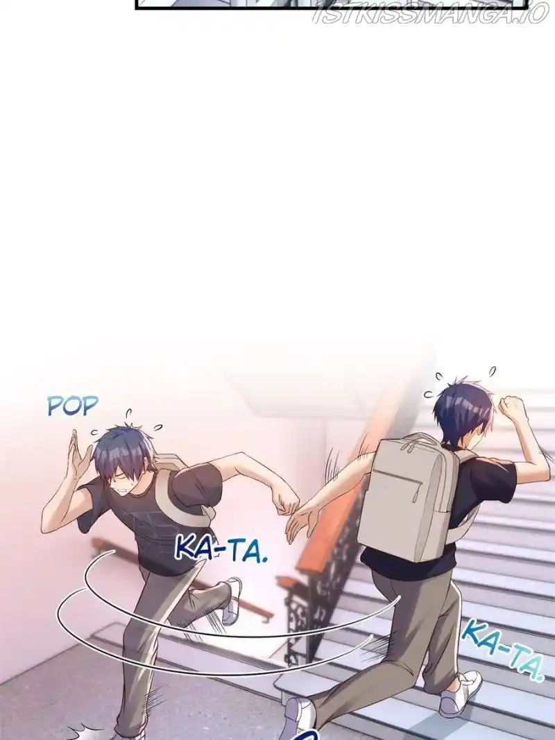 My Sister Is A Superstar Chapter 66