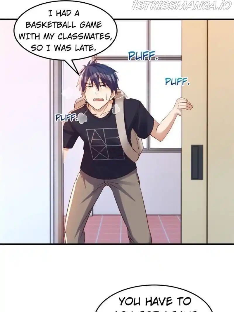 My Sister Is A Superstar Chapter 66