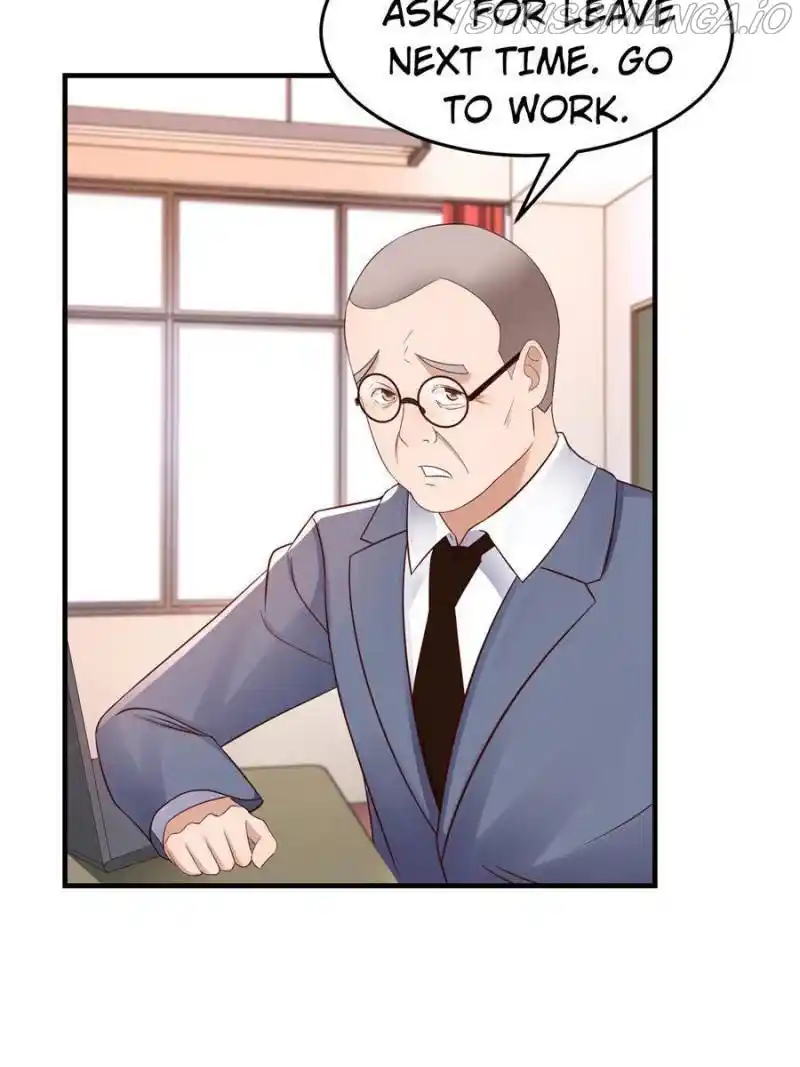 My Sister Is A Superstar Chapter 66