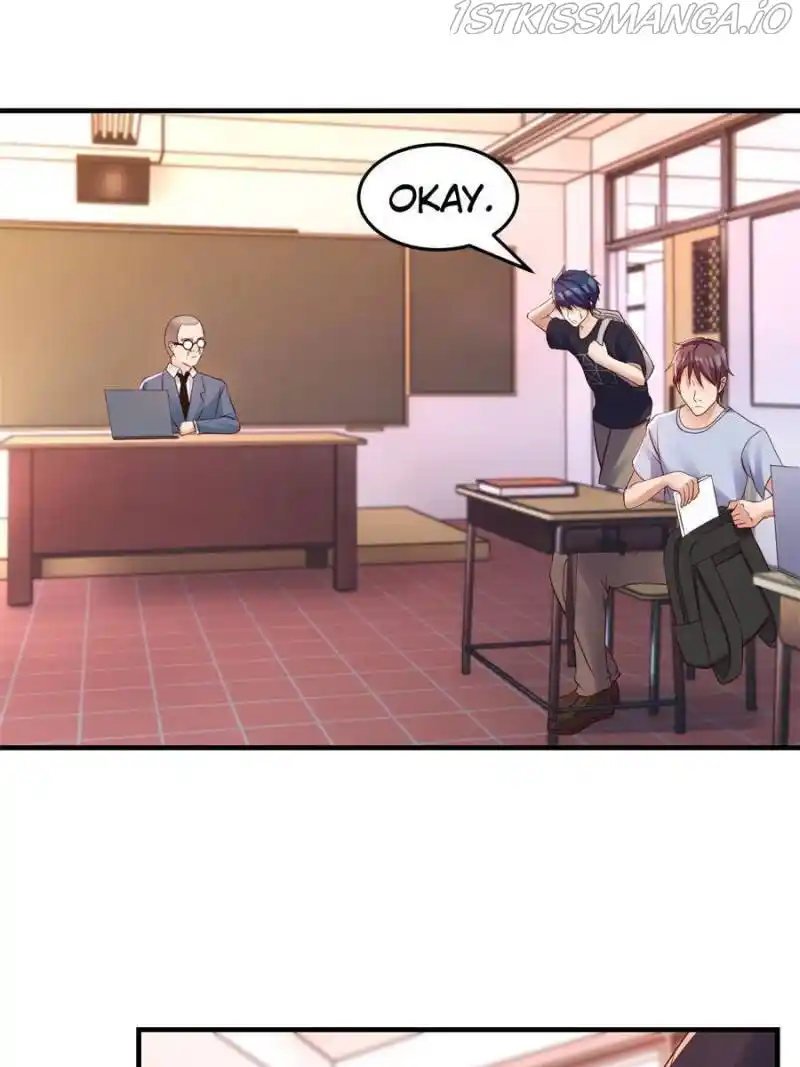 My Sister Is A Superstar Chapter 66