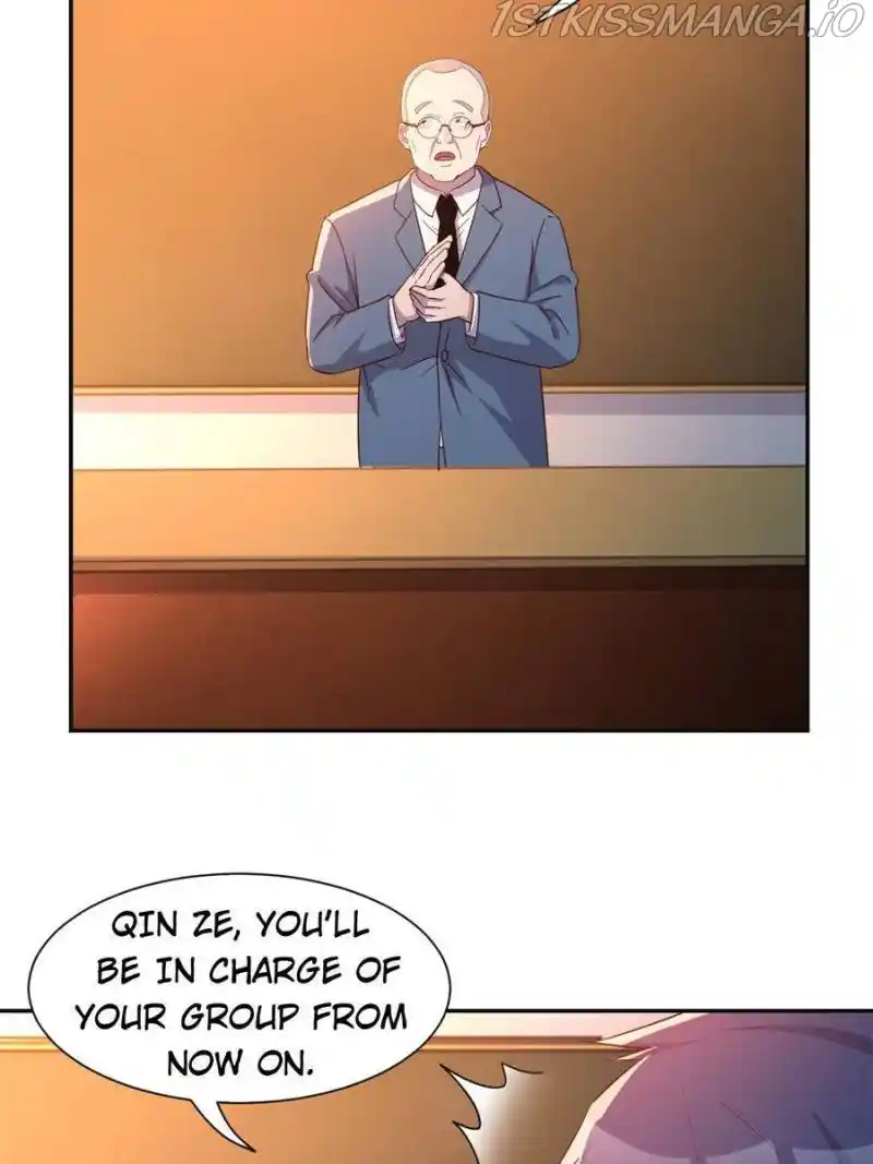 My Sister Is A Superstar Chapter 66