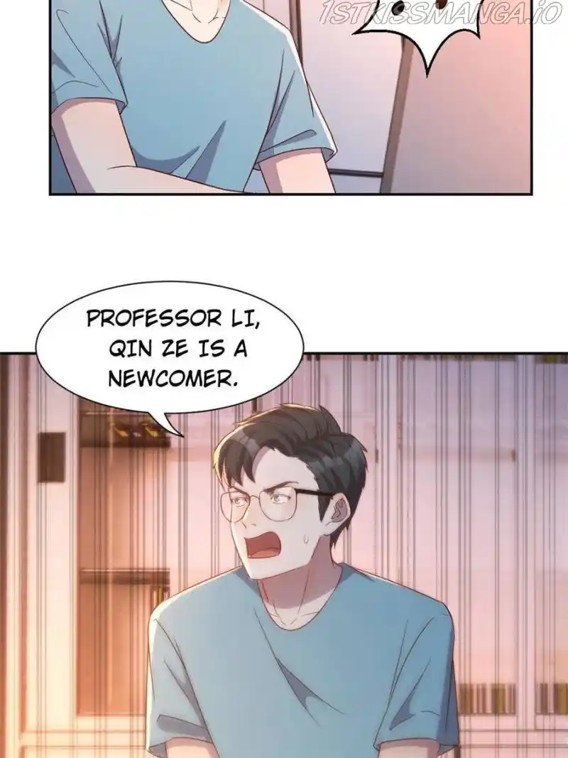 My Sister Is A Superstar Chapter 66