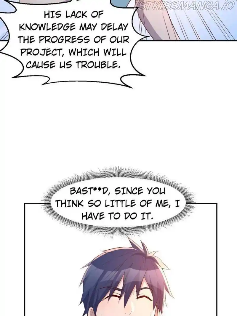 My Sister Is A Superstar Chapter 66