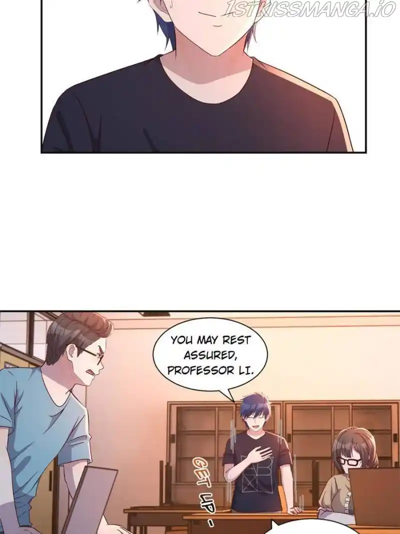 My Sister Is A Superstar Chapter 66