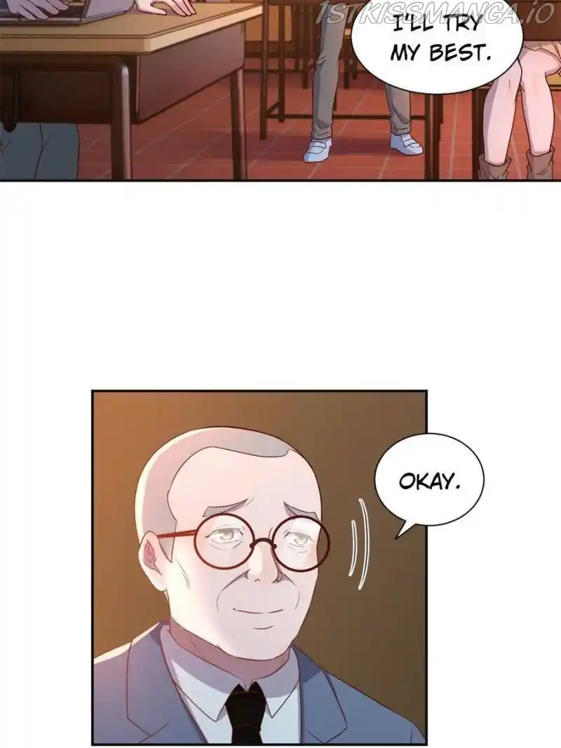 My Sister Is A Superstar Chapter 66