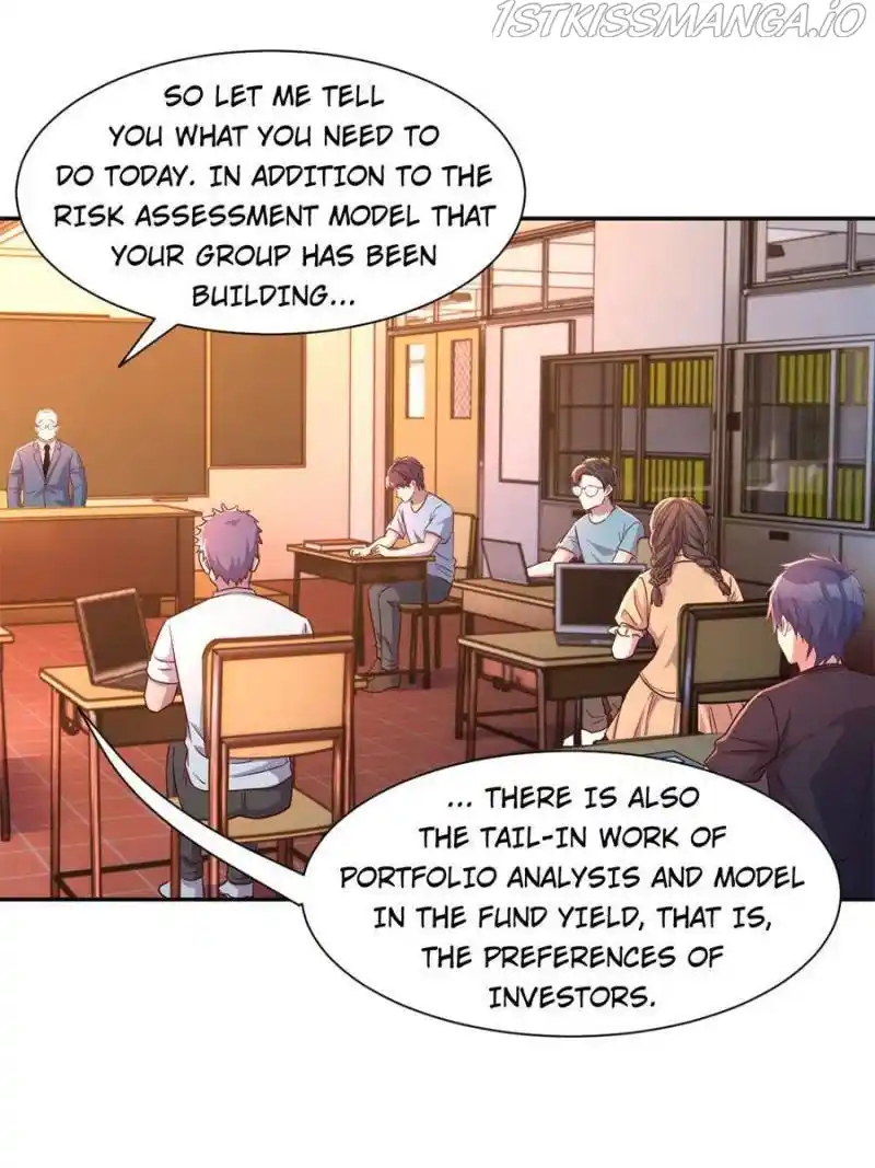 My Sister Is A Superstar Chapter 66