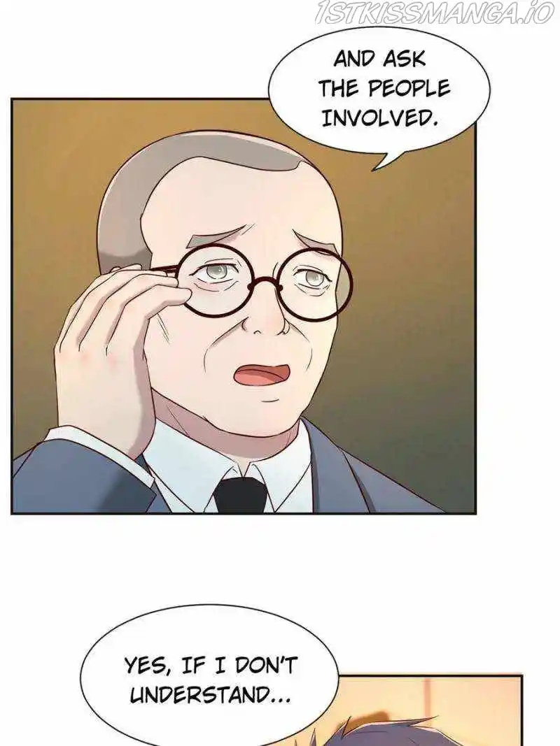 My Sister Is A Superstar Chapter 67