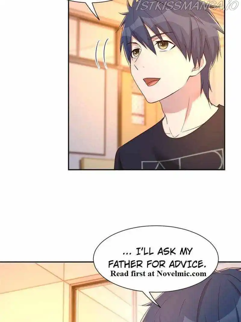 My Sister Is A Superstar Chapter 67