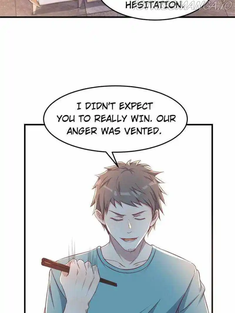 My Sister Is A Superstar Chapter 67